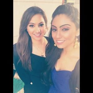 Meet your Posher, Zara